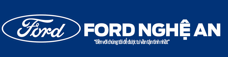 Ford Nghệ An